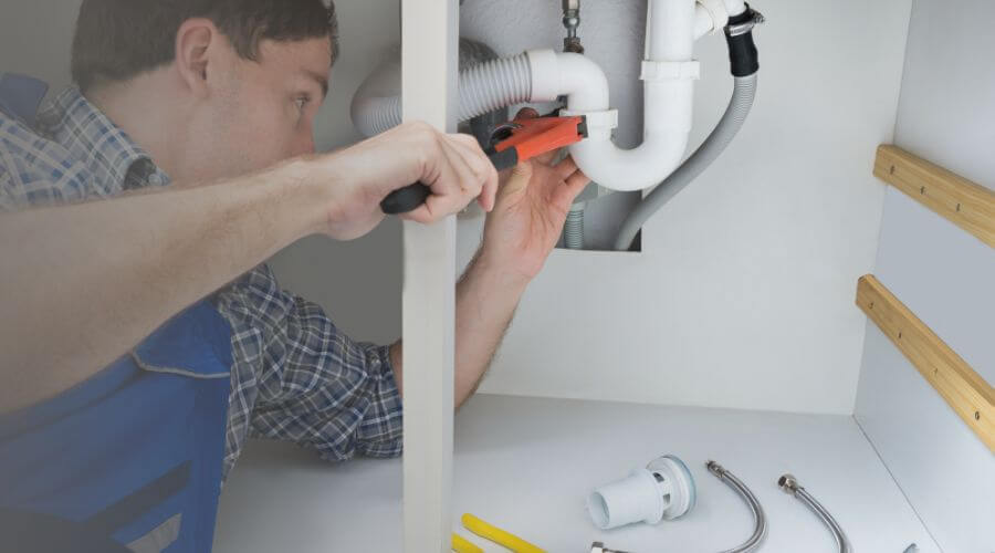 Local annual plumbing maintenance in Long Lake, NY